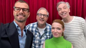 „Wer stiehlt mir die Show?“: Joko Winterscheidt verteidigt die Krone