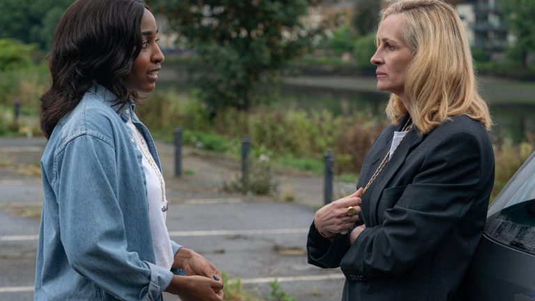 „After the Hunt“: Brilliante Julia Roberts kann das Drama nicht retten