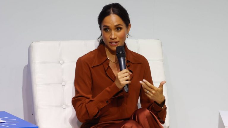 Herzogin Meghan: Neue Mitarbeiterin gibt nach drei Monaten auf