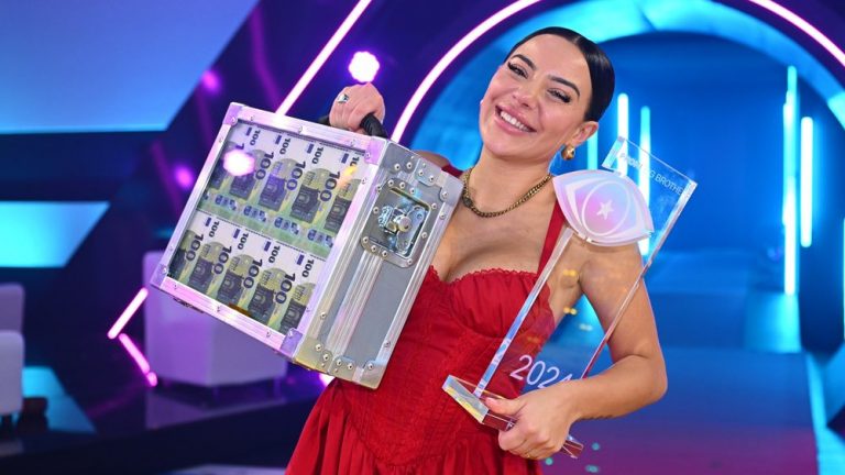 „Big Brother – Knossi Edition“: Noch mal Container für Leyla Heiter