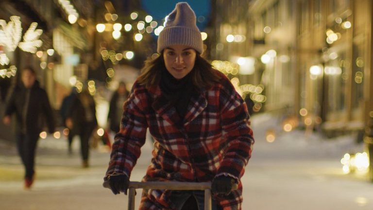 „Weihnachten zu Hause“: Netflix gibt Starttermin für Staffel 3 bekannt