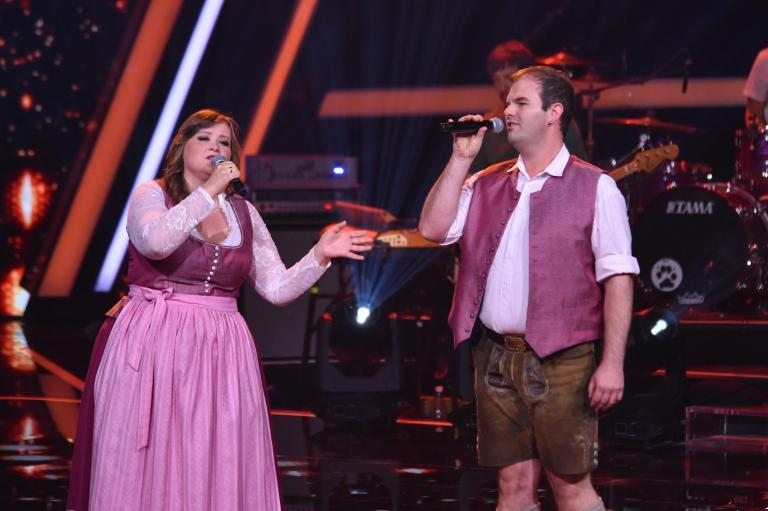 The Voice of Germany 2025 heute – Alle Talente, Songs & Highlights der vierten Blind Auditions image 1