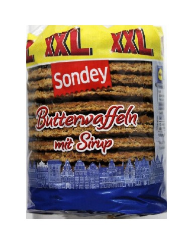 Rückruf bei Lidl: Metallteile in Butterwaffeln – Verletzungsgefahr für Verbraucher image 11