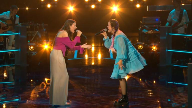 „The Voice of Germany“ 2025: Diese Kandidaten treten heute in den Battles am 31. Oktober gegeneinander an! image 18