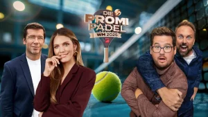 „Promi Padel WM“ 2025 heute: 16 Stars, 8 Teams, ein Titel! Mats Hummels, Angelique Kerber & weitere Stars wagen sich auf den Court
