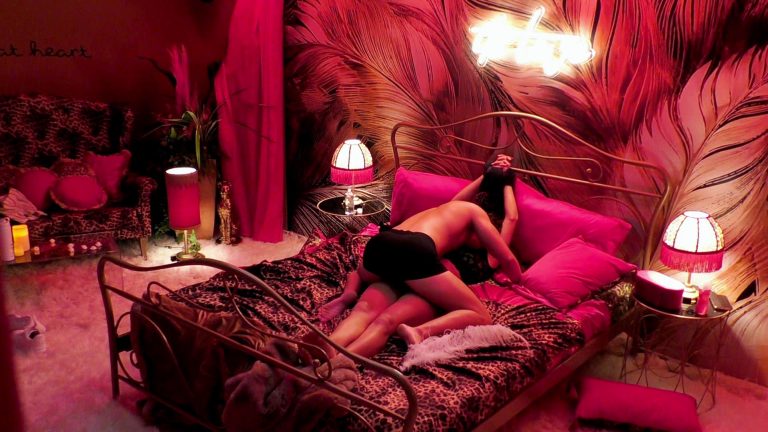 „Love Island VIP“ Drama: Skandal-Ex, Fesselspiele & Paukenschlag-Comebacks – Tränen, Zoff und eine Granate, die alles sprengt!