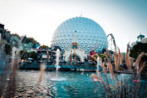 Zum 9. Mal in Folge: Europa-Park holt sich erneut den Titel als bester Freizeitpark Europas