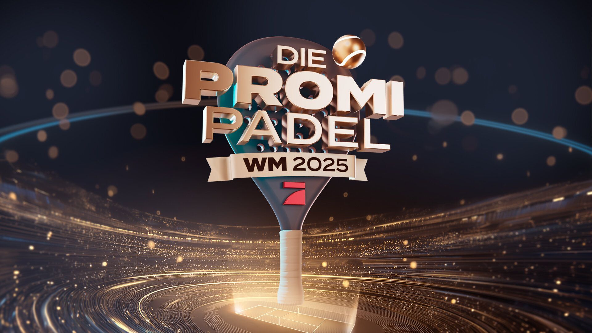 „Promi Padel WM“ 2025: Mats Hummels sagt kurzfristig ab – Steven Gätjen springt ein