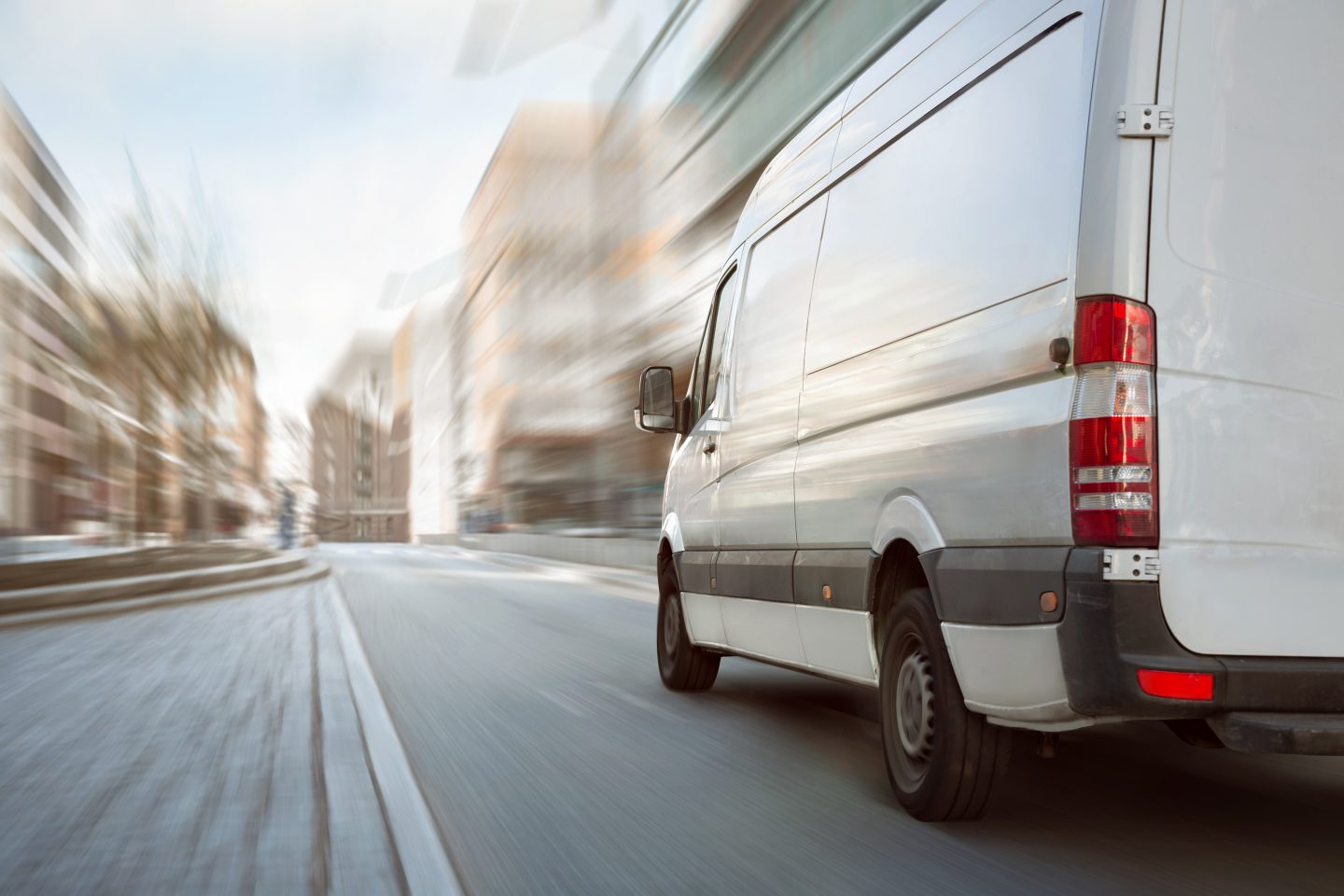 Transporter mieten in Mannheim: Wie sich Flexibilität und Wirtschaftlichkeit verbinden