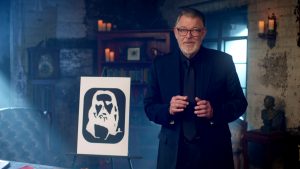 Ein ganzer Tag Mystery: „X-Factor: Das Unfassbare“-Marathon am 1. November bei RTLZWEI