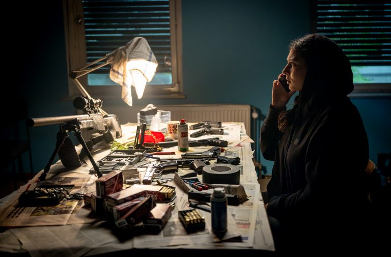 „Die Füchsin – Rachespiel“ heute: Brutaler Mord, ein gefährlicher Fluchtplan – und eine Enthüllung, die alles auf den Kopf stellt