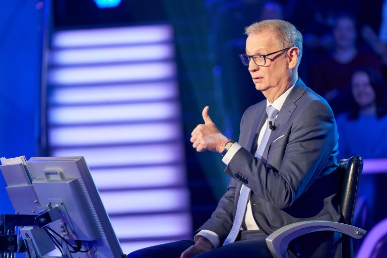 Wer wird Millionär? Promi-Special zum Spendenmarathon: Zietlow, Witt, Kerner und Reiners im Wissensduell – wer holt die Millionen? Wer wird Millionär? Promi-Special zum Spendenmarathon: Zietlow, Witt, Kerner und Reiners im Wissensduell – wer holt die Millionen?