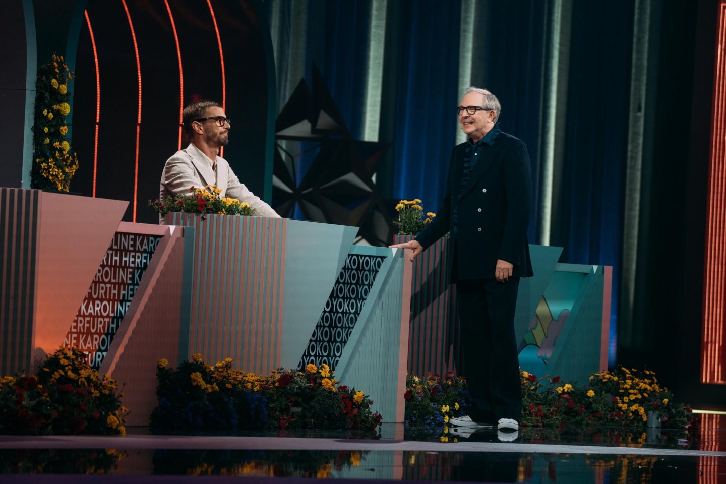 "Wer stiehlt Olli Dittrich die Show?": Heute wird’s wild bei Joko Winterscheidt – Herfurth, Schulz & ein Wildcard-Star fordern den neuen Quizmaster heraus 1820138 1