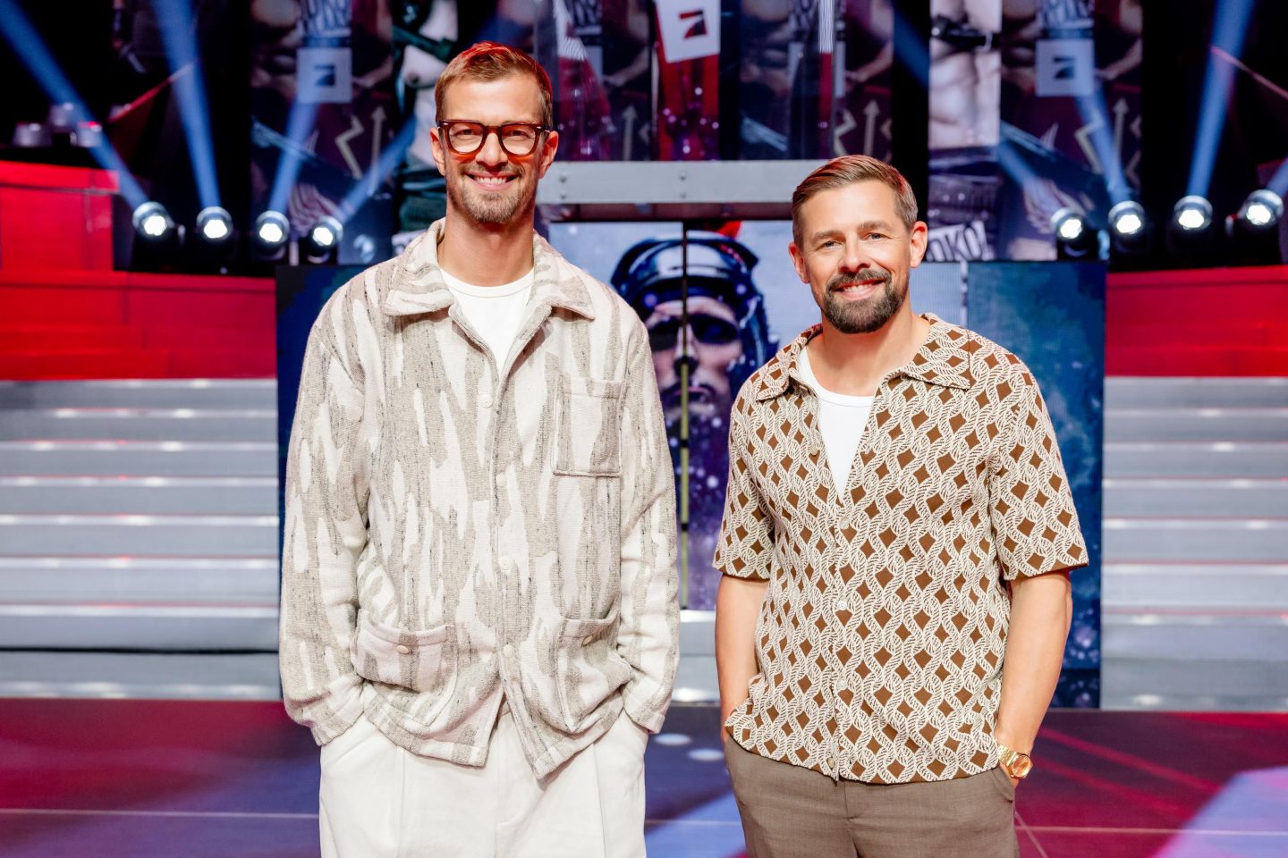 „Joko & Klaas schenken ihre 15 Minuten den Hebammen und zeigen das stille Drama in Deutschlands Kreißsälen