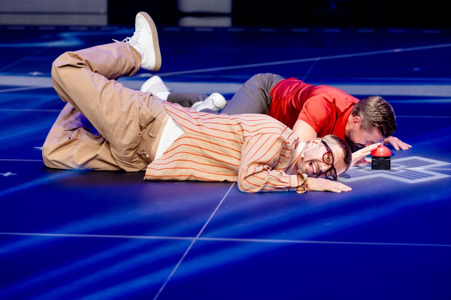 „Joko & Klaas gegen ProSieben“: Bittere Pleite zum Staffelstart – jetzt müssen sie wieder singen!