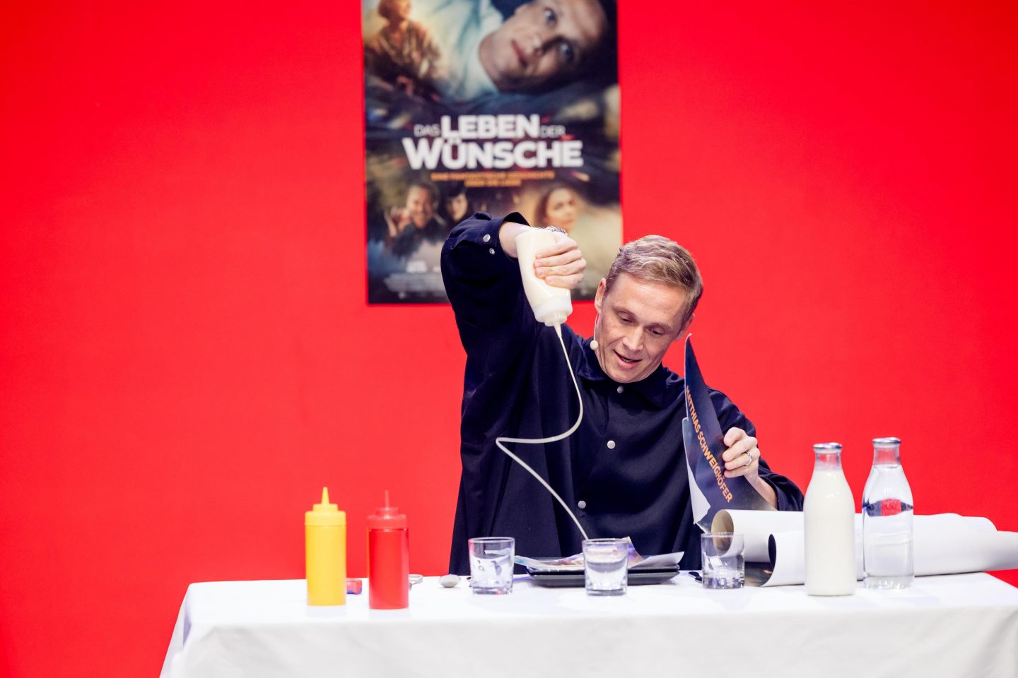 Mit Schweighöfer & Co.: „Joko & Klaas gegen ProSieben“ startet heute – ProSieben fährt harte Gegner auf 1 Mit Schweighöfer & Co.: „Joko & Klaas gegen ProSieben“ startet heute – ProSieben fährt harte Gegner auf 1827729 1