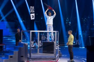 „Joko & Klaas gegen ProSieben“: Sieg! Duo holt sich nach Show-Krimi endlich wieder 15 Minuten Sendezeit „Joko & Klaas gegen ProSieben“: Sieg! Duo holt sich nach Show-Krimi endlich wieder 15 Minuten Sendezeit