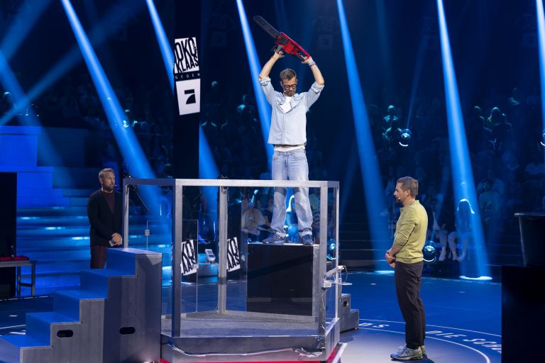 „Joko & Klaas gegen ProSieben“: Sieg! Duo holt sich nach Show-Krimi endlich wieder 15 Minuten Sendezeit