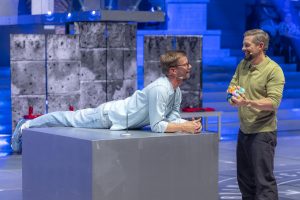 „Joko & Klaas gegen ProSieben“ – Wer gewinnt heute den Kampf um 15 Minuten Live-Fernsehen? „Joko & Klaas gegen ProSieben“ – Wer gewinnt heute den Kampf um 15 Minuten Live-Fernsehen?