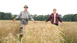„Bauer sucht Frau“: Romantische Wiedersehen und ein überraschendes Heiratsverbot – so geht es nächste Woche weiter!