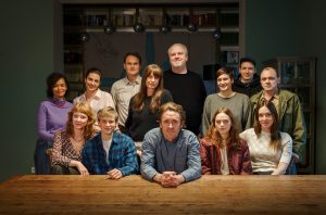 „Chamäleon“: Neuer SWR-Krimi über ein Zwillingspaar auf der Spur des Todes ihres Vaters – Dreharbeiten abgeschlossen