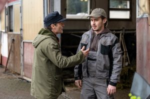 Heute bei „Die Fallers“: Streit auf dem Hof, Überraschungen im Löwen und ein unerwarteter Tag für Bernd Heute bei „Die Fallers“: Streit auf dem Hof, Überraschungen im Löwen und ein unerwarteter Tag für Bernd