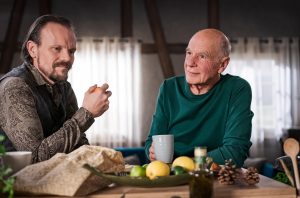 So geht’s am 07.12 bei „Die Fallers“ weiter: Intrigen im Rathaus, Druck in der Klinik und Sorgen um Sophie