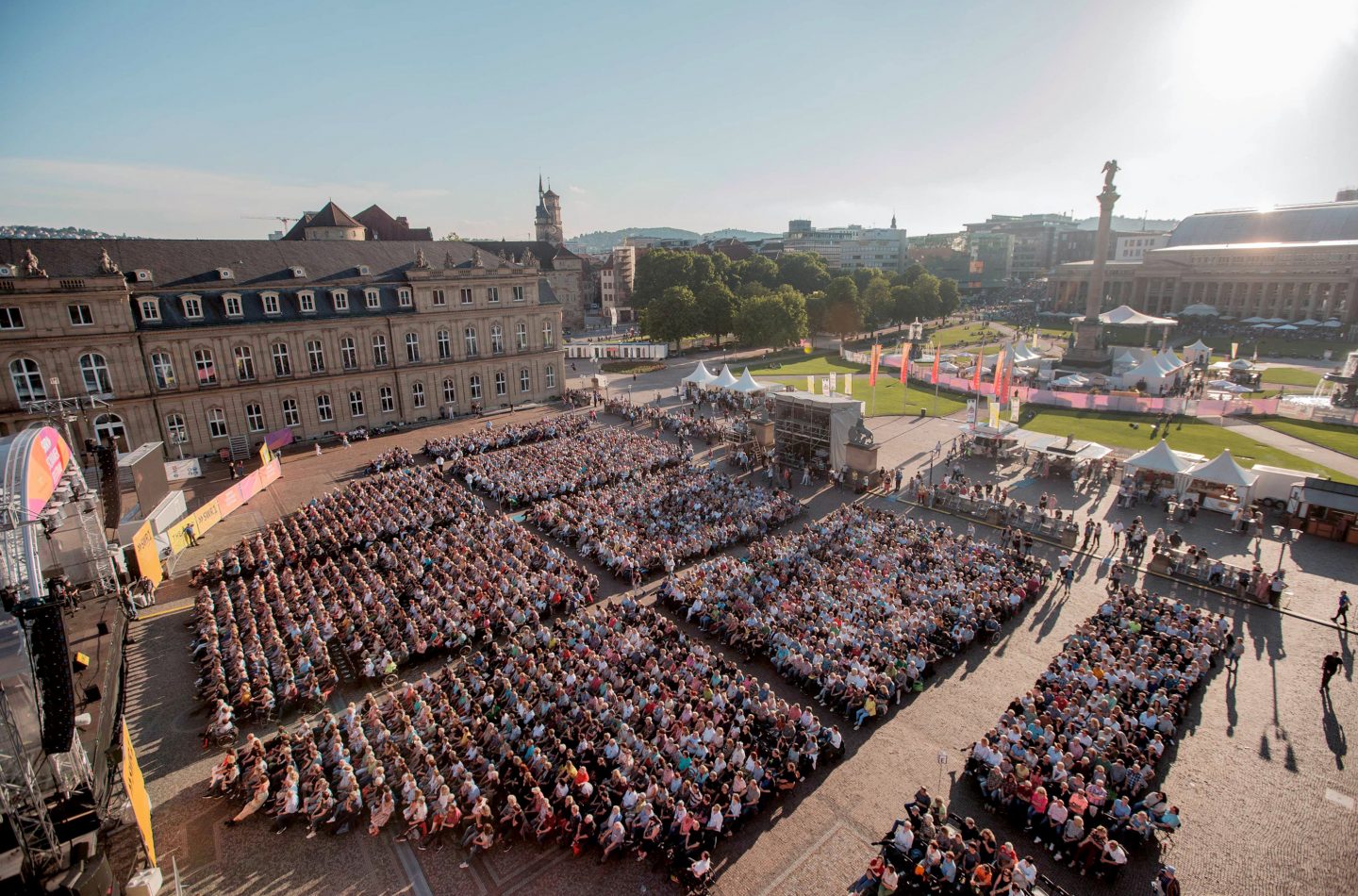 SWR Sommerfestival 2026: Tatort & Pop-Poesie bringen Festivalliebe nach Stuttgart – so sichern Sie sich Tickets