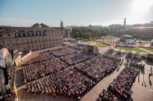 SWR Sommerfestival 2026: Tatort & Pop-Poesie bringen Festivalliebe nach Stuttgart – so sichern Sie sich Tickets SWR Sommerfestival 2026: Tatort & Pop-Poesie bringen Festivalliebe nach Stuttgart – so sichern Sie sich Tickets