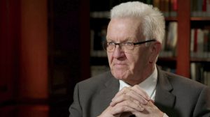 Abschied einer Ära im SWR: Doku „Der grüne Schlossherr“ zieht Bilanz zu 15 Jahren Winfried Kretschmann Abschied einer Ära im SWR: Doku „Der grüne Schlossherr“ zieht Bilanz zu 15 Jahren Winfried Kretschmann
