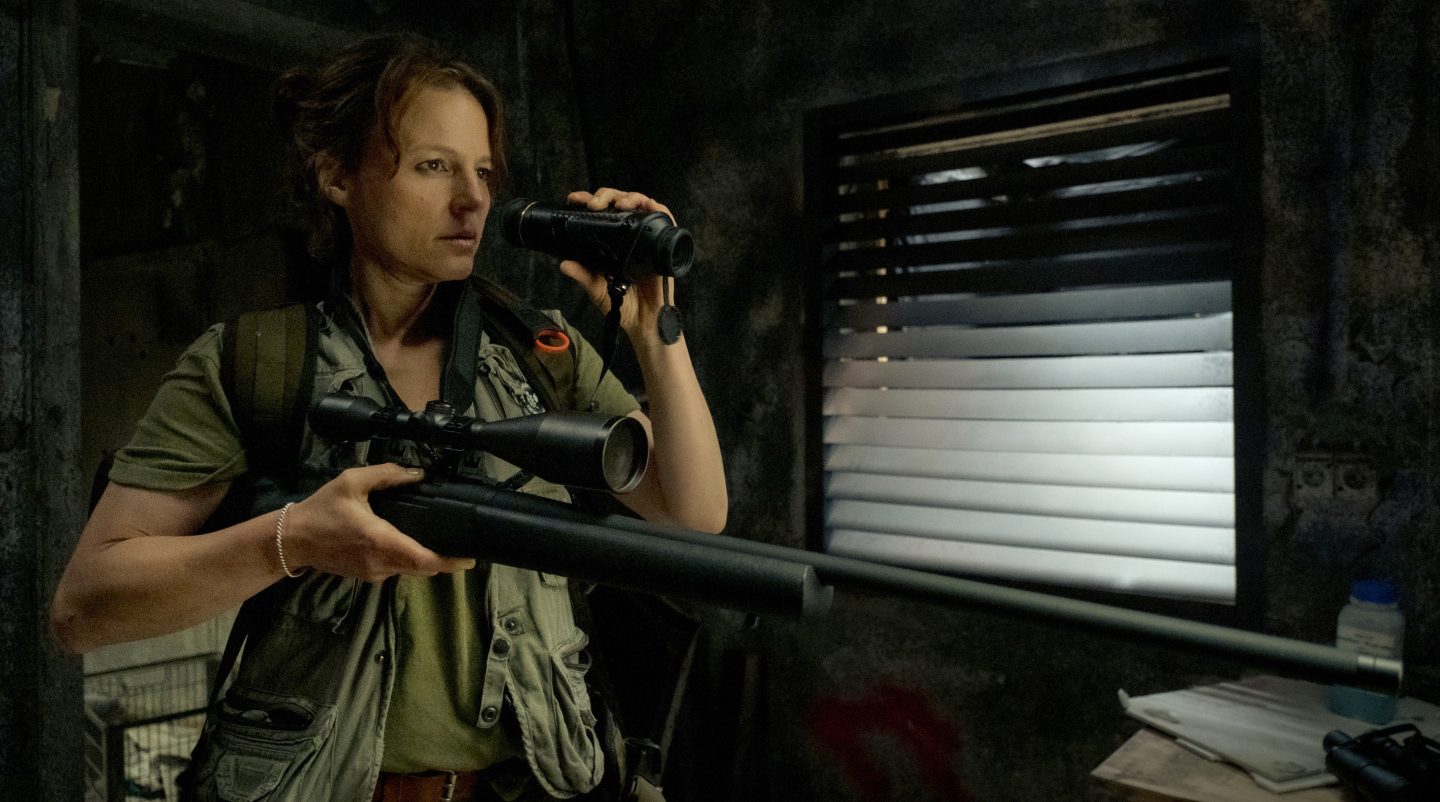 „Wolfsjagd“ heute: Wie eine tote Frau, alte Mythen und eine Wildhüterin das Böse in Brandenburg freilegen – so packend ist das Krimidrama