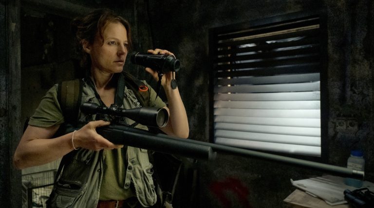 „Wolfsjagd“ heute: Wie eine tote Frau, alte Mythen und eine Wildhüterin das Böse in Brandenburg freilegen – so packend ist das Krimidrama