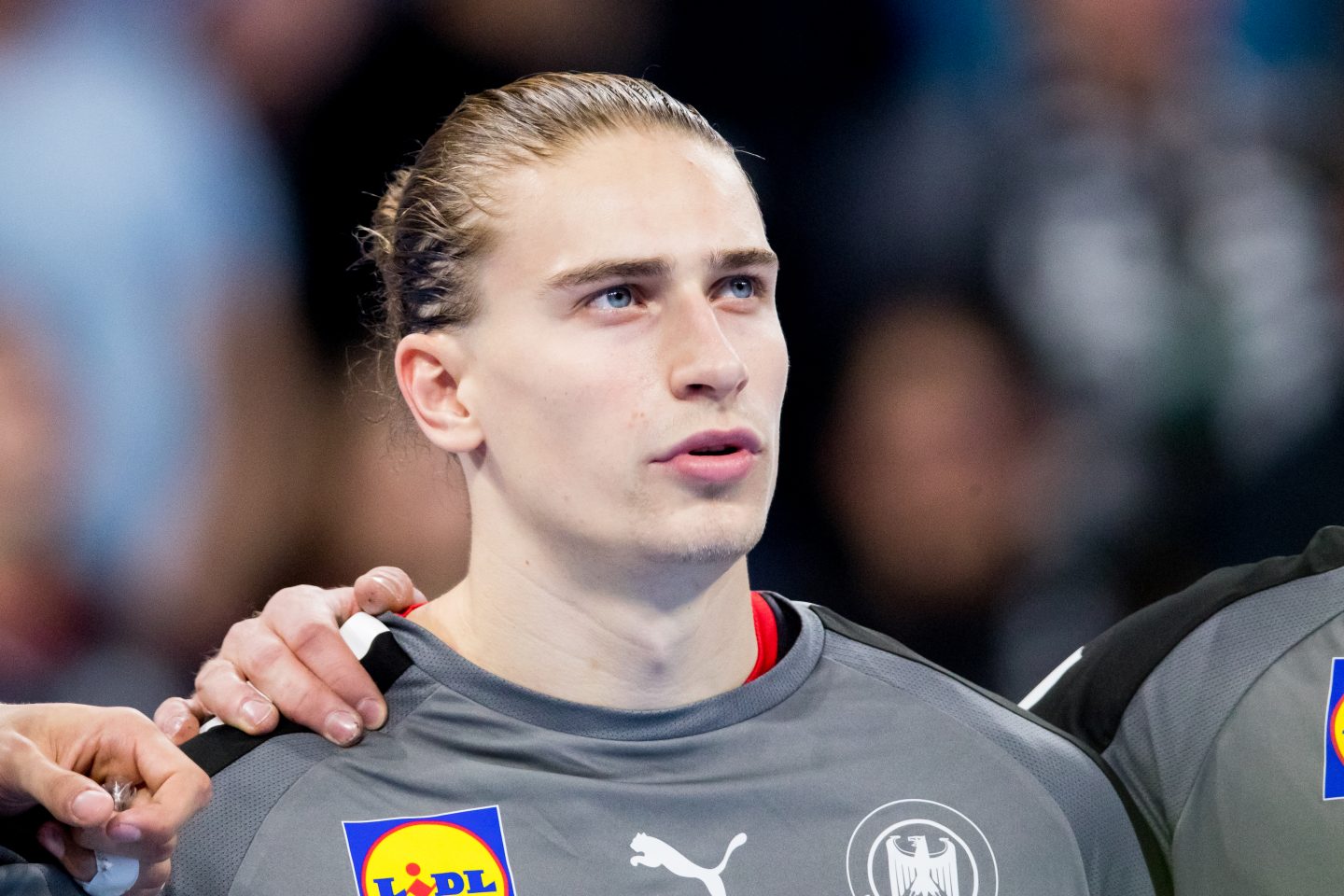 Handball-Länderspiel heute: Deutschland gegen Island live im ZDF – gelingt der zweite Sieg?