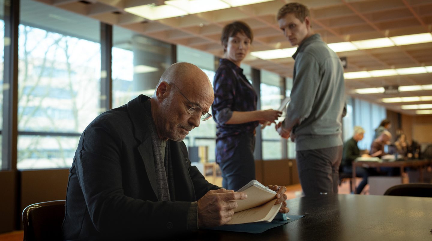 Heiner Lauterbach kehrt als Ermittler zurück: „Hagen Benz – Das Böse in dir“ – So düster und spannend ist der neue ARD-Thriller 20 Hagen Benz Das Boese in Dir