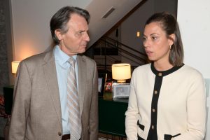 Gute Zeiten, schlechte Zeiten heute, 10.11.2025 – In Versuchung: Matilda kämpft mit den Folgen und John erkennt seinen Fehler