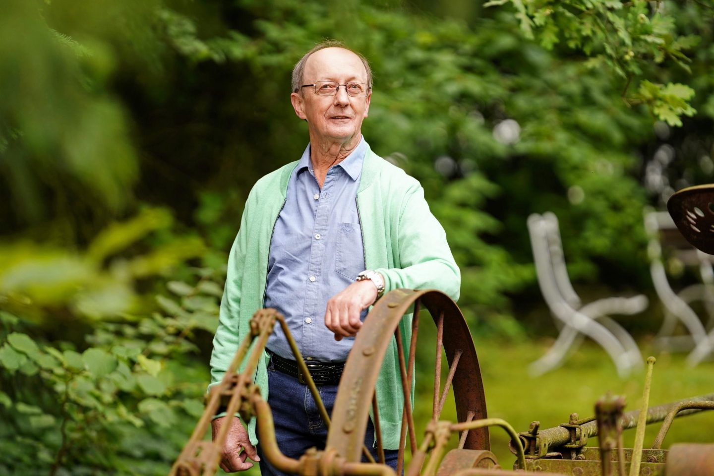 Bauer sucht Frau 2025: Wann läuft die nächste Folge? Alle Sendetermine und Kandidaten der neuen Staffel – Diese Bauern suchen ihr Glück auf dem Land 2C33F