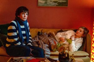 „Der Usedom-Krimi – Sturmtief“ heute im Ersten: Karin Lossow in Lebensgefahr – Fremde suchen Schutz im Haus Witt „Der Usedom-Krimi – Sturmtief“ heute im Ersten: Karin Lossow in Lebensgefahr – Fremde suchen Schutz im Haus Witt