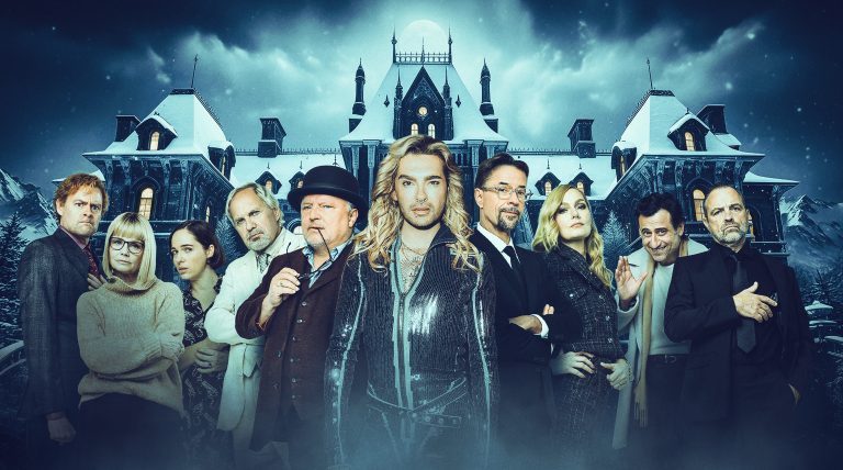 „Tödliches Spiel – Das Live-Krimi-Dinner“ heute in der ARD: Mord im Schloss! Wer ist der Täter? „Tödliches Spiel – Das Live-Krimi-Dinner“ heute in der ARD: Mord im Schloss! Wer ist der Täter?