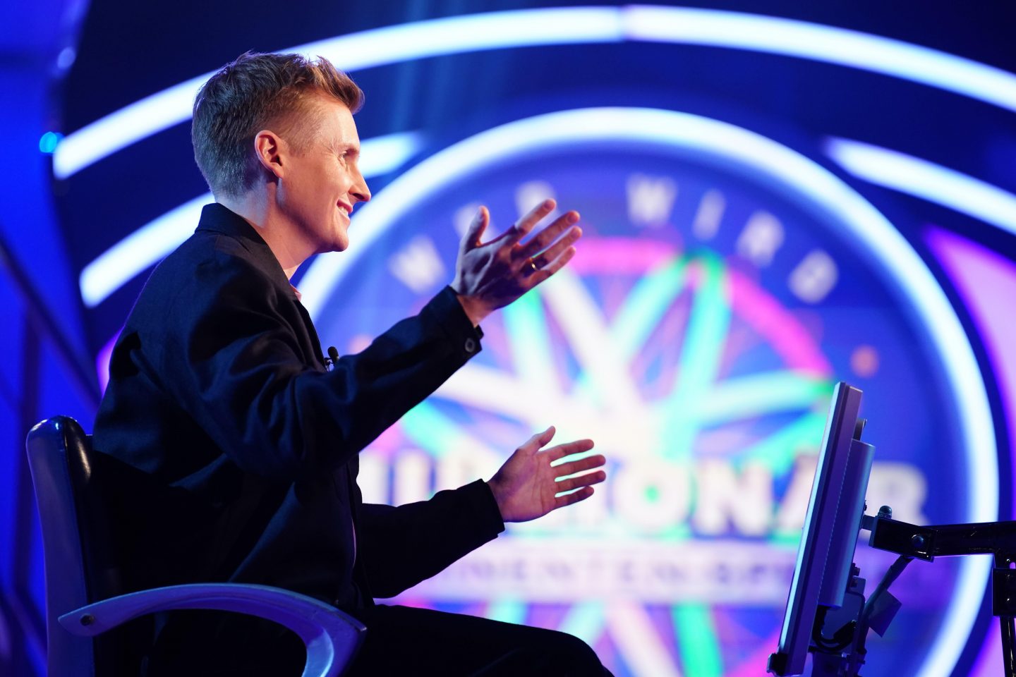 Promi-Special bei „Wer wird Millionär?“: Zietlow, Witt, Reiners und Kerner bringen 285.000 Euro für den RTL-Spendenmarathon zusammen 31577