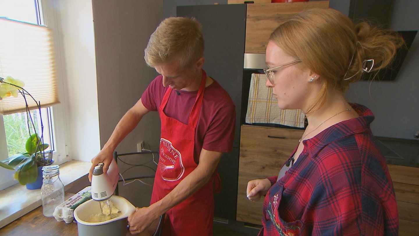 Drama pur bei „Bauer sucht Frau“: Während Christoph flüchtet, ist Thomas frisch verliebt 32CA4 1