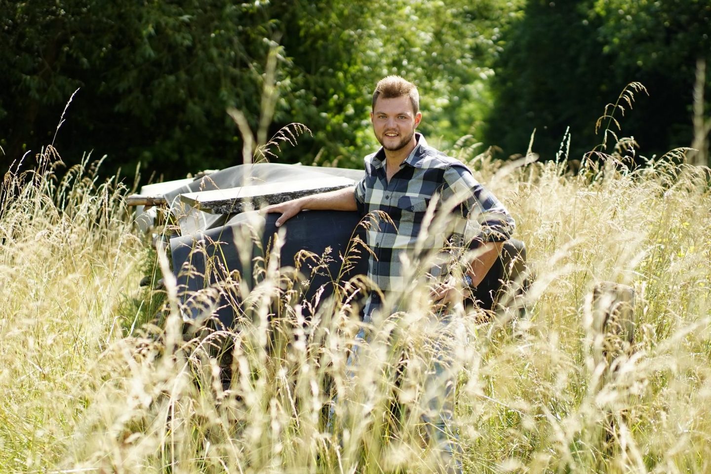 Bauer sucht Frau 2025: Wann läuft die nächste Folge? Alle Sendetermine und Kandidaten der neuen Staffel – Diese Bauern suchen ihr Glück auf dem Land 3B10F 2