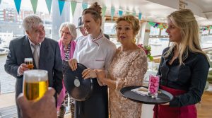 Freitag im Ersten: So emotional bricht die goldene Hochzeit in „Ich will mein Glück zurück“ zusammen