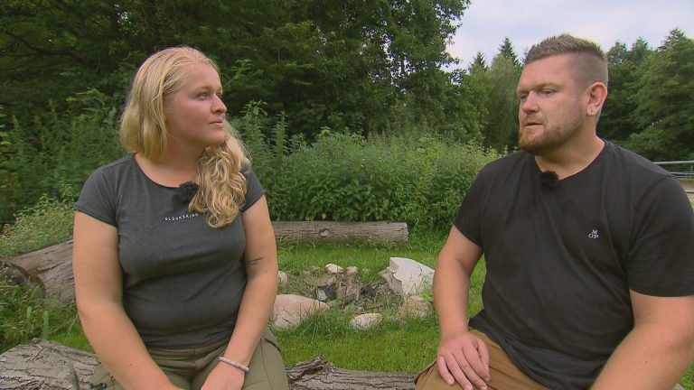 „Bauer sucht Frau“ heute: Drama pur – Während Christoph flüchtet, ist Thomas frisch verliebt