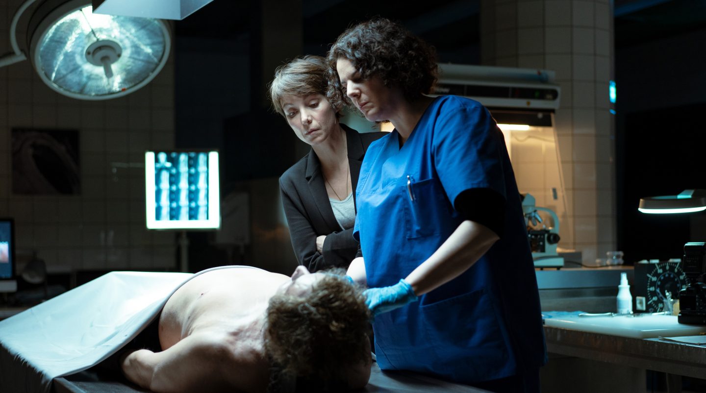 Heiner Lauterbach kehrt als Ermittler zurück: „Hagen Benz – Das Böse in dir“ – So düster und spannend ist der neue ARD-Thriller 4 Hagen Benz Das Boese in Dir