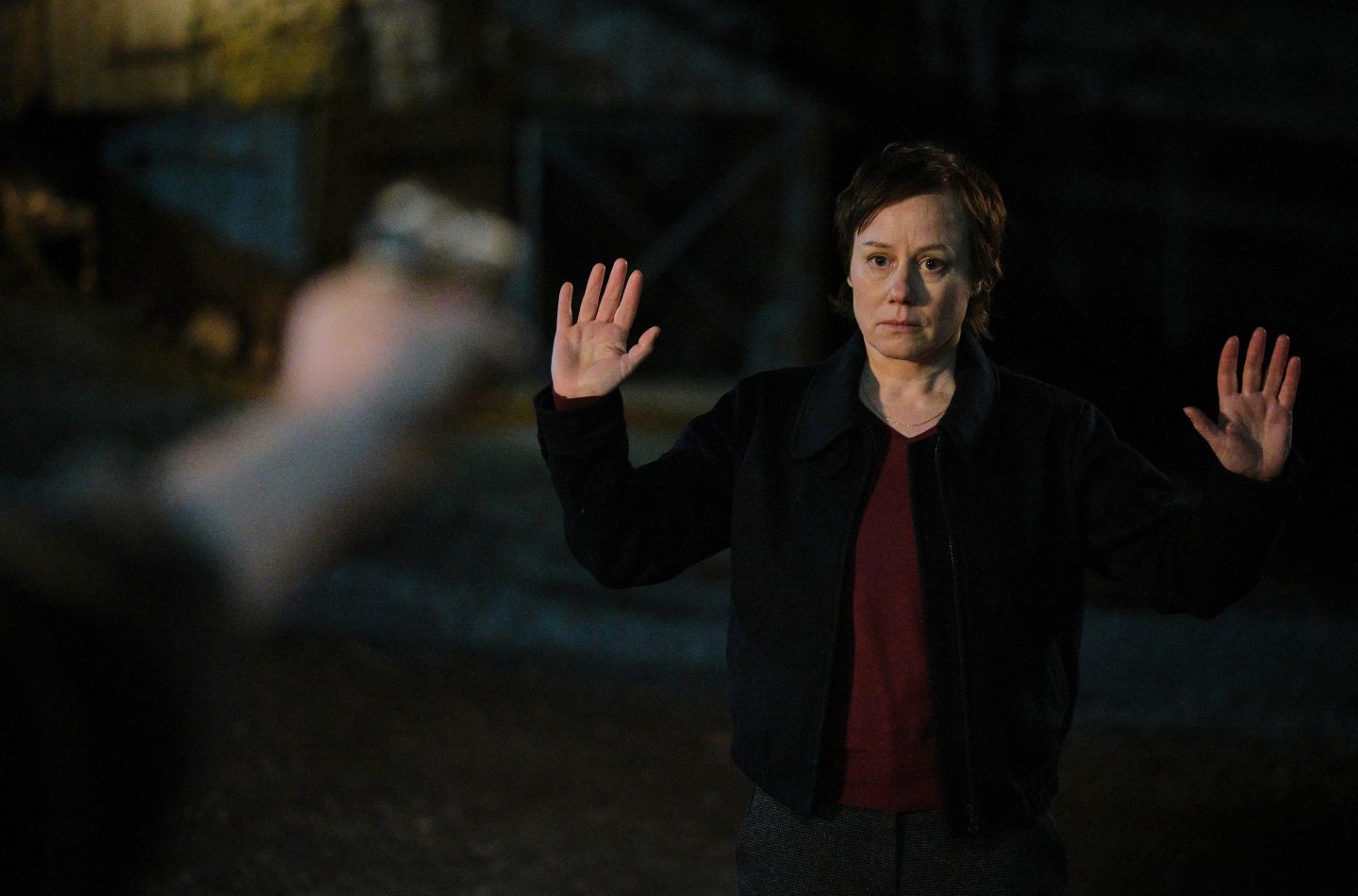 „Der Reini“: Regisseur Robert Thalheim über den neuen Schwarzwald-„Tatort“ und ein Familiendrama im Western-Stil 4 Tatort Der Reini