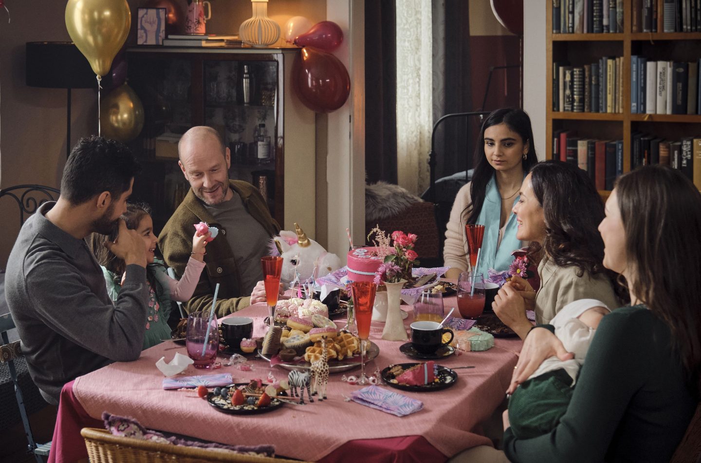 Tatort heute aus Suttgart: So erschütternd wird das Einsamkeits-Drama von Lannert & Bootz in „Überlebe wenigstens bis morgen“ 4 Tatort Ueberlebe wenigstens bis Morgen