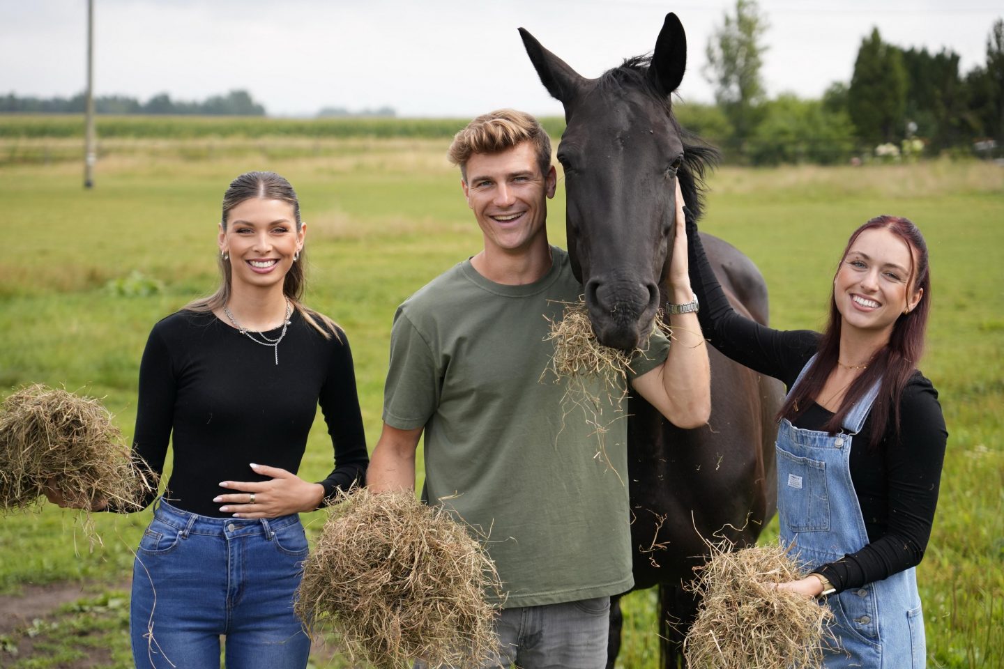 Was hinter dem Hype um Friedrich wirklich steckt: Warum der „Bauer sucht Frau“-Star so polarisiert 50113