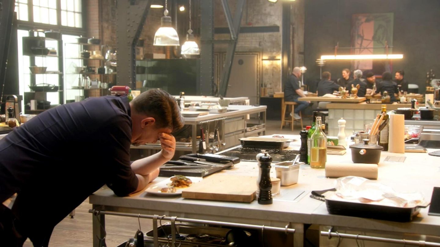 Mälzers Meisterklasse heute: Die Köche bei Hamburgs bestem Fisch-Dealer – Das ist die „Sexy Fish“-Challenge 516B1 3