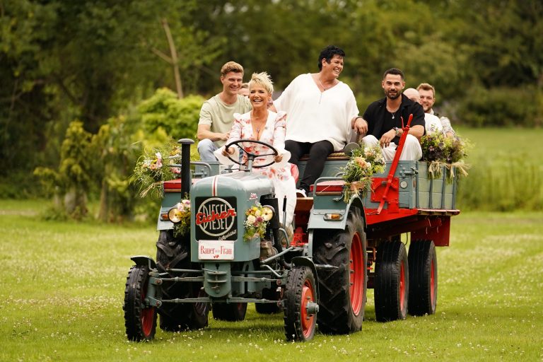 „Bauer sucht Frau“ 2025: RTL startet mit Staffel 21 – alle Sendetermine und Streaming-Infos „Bauer sucht Frau“ 2025: RTL startet mit Staffel 21 – alle Sendetermine und Streaming-Infos