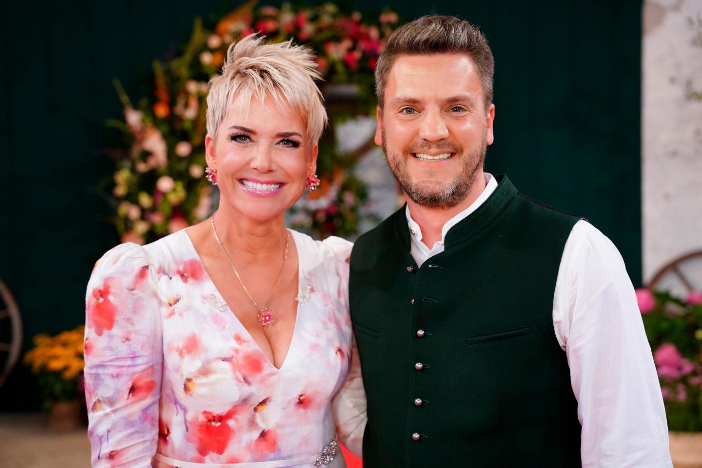 Bauer sucht Frau 2025: Wann läuft die nächste Folge? Alle Sendetermine und Kandidaten der neuen Staffel – Diese Bauern suchen ihr Glück auf dem Land 5B96B